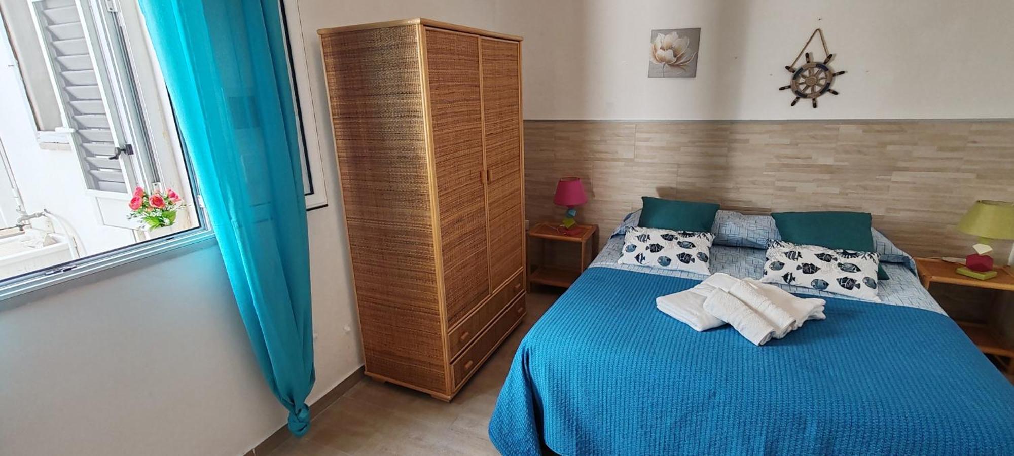 Cortili Del Mar 호텔 토레 산 지오반니 우겐토 외부 사진