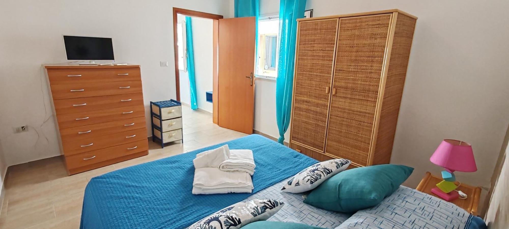 Cortili Del Mar 호텔 토레 산 지오반니 우겐토 외부 사진