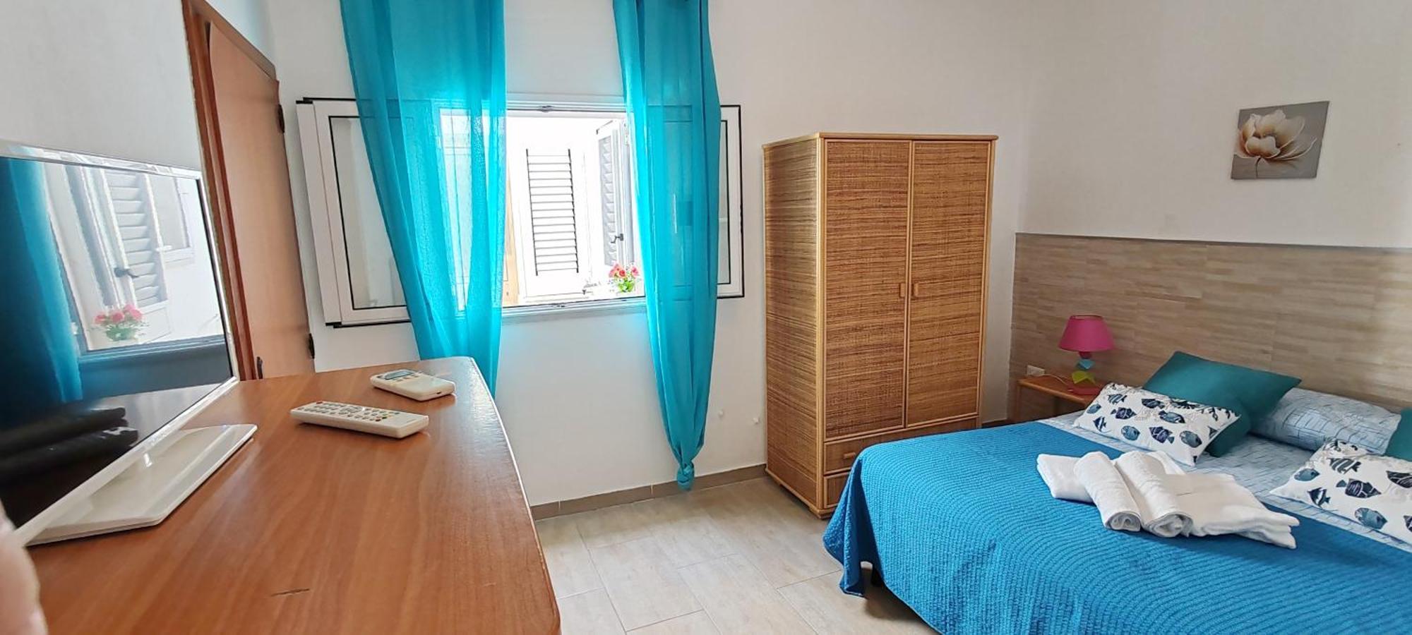Cortili Del Mar 호텔 토레 산 지오반니 우겐토 외부 사진