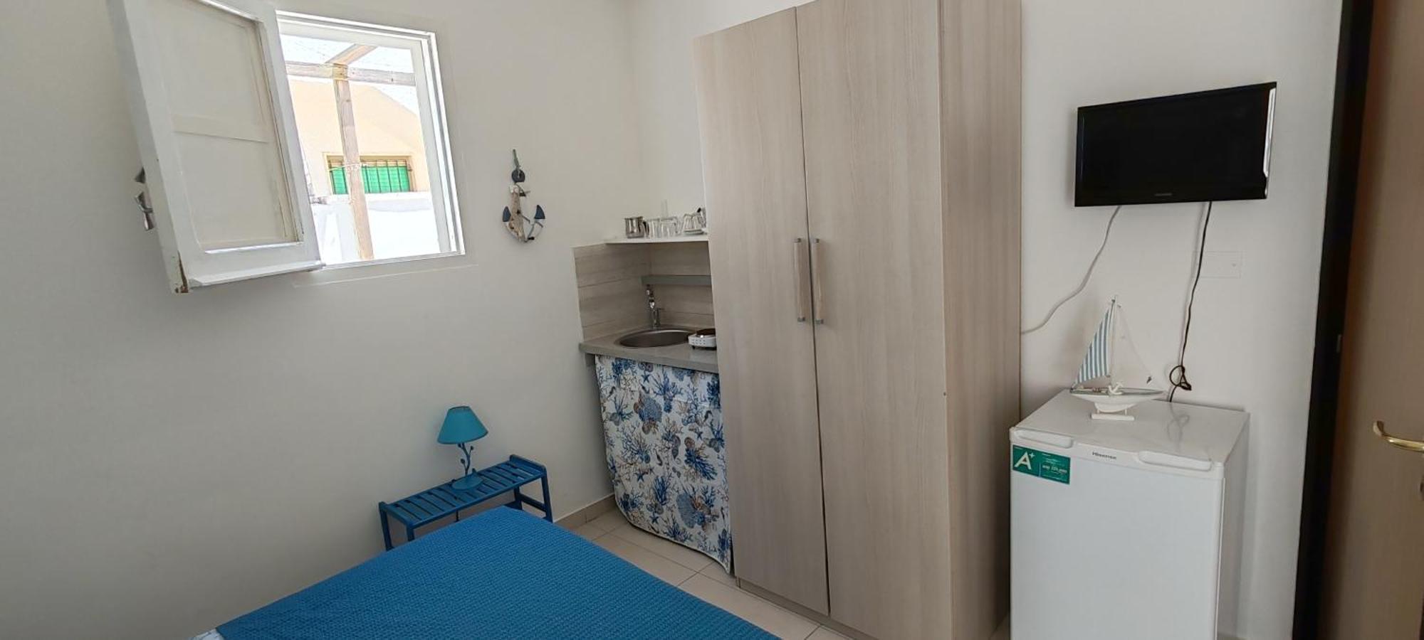 Cortili Del Mar 호텔 토레 산 지오반니 우겐토 외부 사진